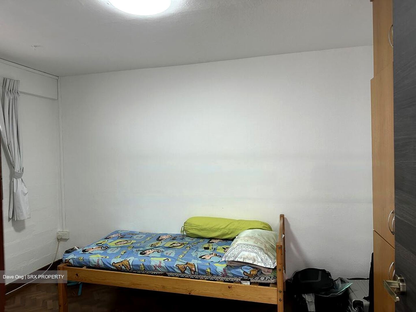Blk 100 Toa Payoh Palm Spring (Toa Payoh), HDB 3 Rooms #593709661